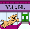 Virtual Canine Mall